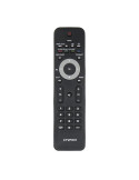 Mando para TV CTVPH01 compatible con Philips