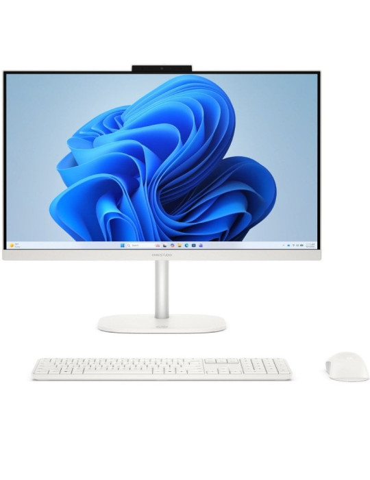 PC All in One HP OmniStudio 24-CU0005NS Intel Core 5-120U/ 16GB/ 512GB SSD/ 23.8"/ Win11