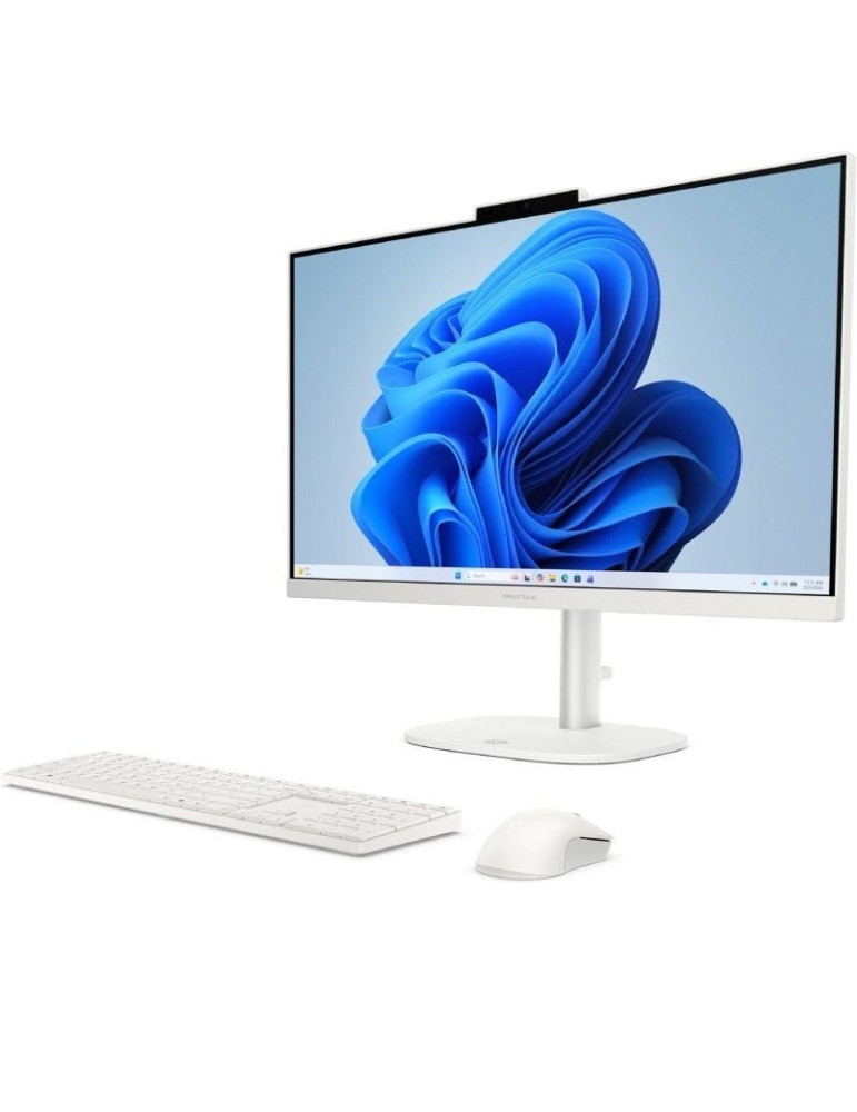 PC All in One HP OmniStudio 24-CU0005NS Intel Core 5-120U/ 16GB/ 512GB SSD/ 23.8"/ Win11