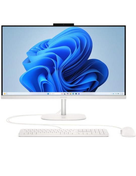 PC All in One HP OmniStudio 27-CV0006NS Ryzen 5 40/ 16GB/ 1TB SSD/ 27"/ Win11