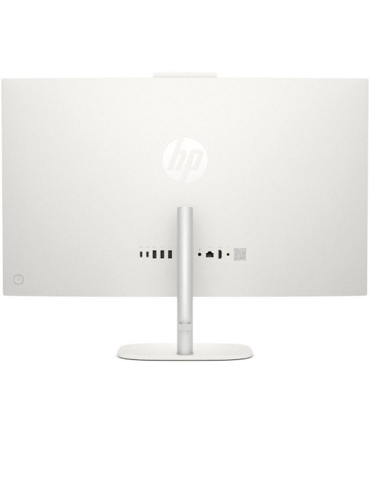 PC All in One HP OmniStudio 27-CV0006NS Ryzen 5 40/ 16GB/ 1TB SSD/ 27"/ Win11