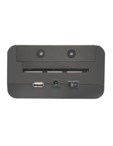 Detector de Billetes Falsos Mustek D9 2