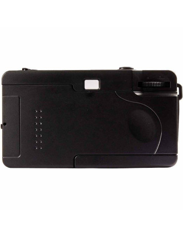 Cámara Analógica Kodak Ultra F9/ 35mm/ Amarilla 2