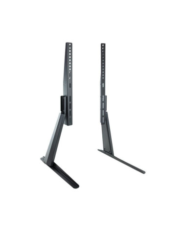 Soporte de Mesa Inclinable TooQ DB3270T-B para TV y Portátil de 32-70"