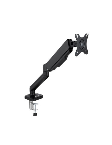 Soporte de Mesa para Monitor TooQ DB5032TNR-B/ Giratorio/ Inclinable/ hasta 9kg