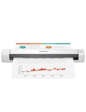 Escáner Profesional Portátil Brother DS-640