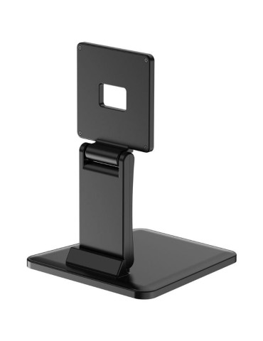 Soporte de Mesa para Monitor/POS Aisens DT27T-443/ Inclinable/ hasta 10kg 2