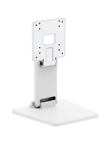 Soporte de Mesa para Monitor Aisens DT27T-445/ Inclinable/ hasta 10kg