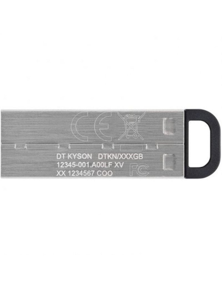 Pendrive 256GB Kingston DataTraveler Kyson USB 3.2