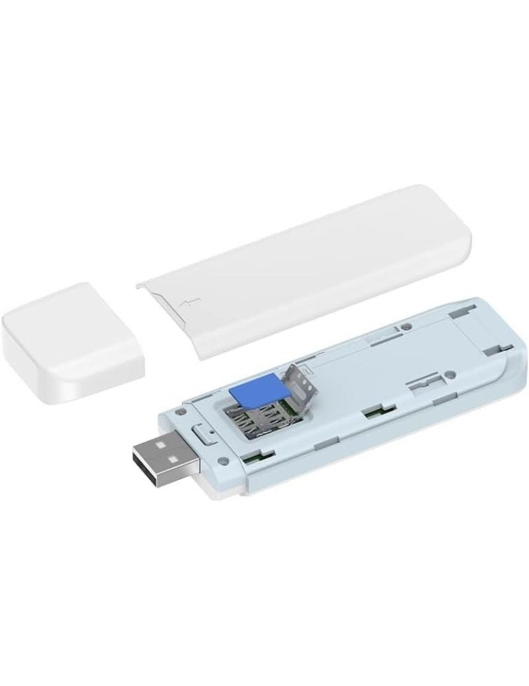 Adaptador USB - 4G D-Link DWM-222W/R/ 150Mbps