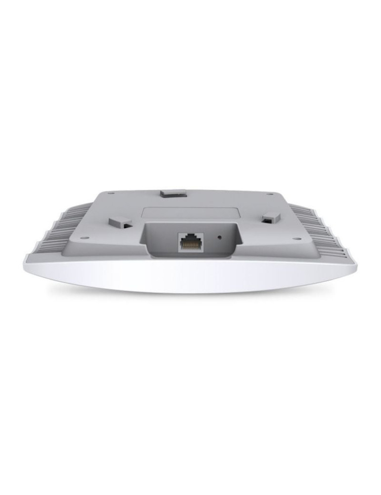 Punto de Acceso Inalámbrico TP-Link Omada EAP110 PoE 300Mbps/ 2.4GHz/ Antenas de 4dBi/ WiFi 802.11n/b/g