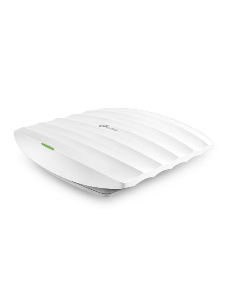 Punto de Acceso Inalámbrico TP-Link Omada EAP115 PoE 300Mbps/ 2.4GHz/ Antenas de 4dBi/ WiFi 802.11n/b/g