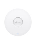 Punto de Acceso Inalámbrico TP-Link Omada EAP610/ WiFi 6/ PoE/ 1800Mbps/ 2.4GHz 5GHz/ Antenas de 5dBi/ WiFi 802.11ax/ac/a/n/b/g