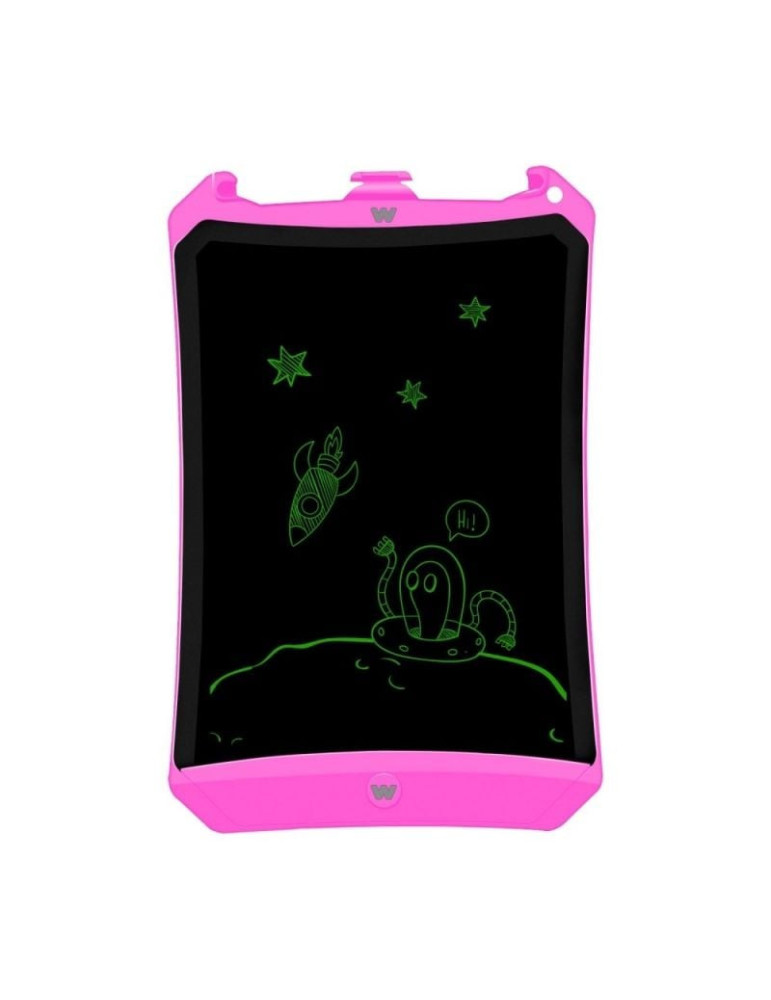 Pizarra Digital Woxter Smart Pad 90 EB26-051/ 9"