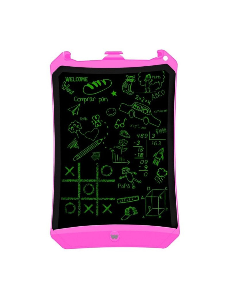 Pizarra Digital Woxter Smart Pad 90 EB26-051/ 9"