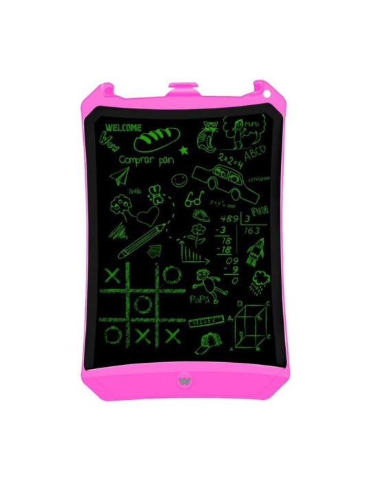 Pizarra Digital Woxter Smart Pad 90 EB26-051/ 9"