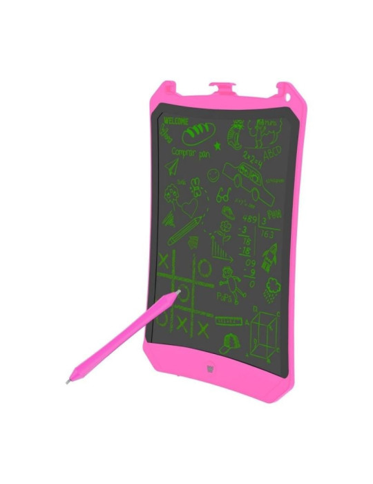 Pizarra Digital Woxter Smart Pad 90 EB26-051/ 9"