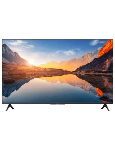 Televisor Xiaomi TV A 50 2025 50"/ Ultra HD 4K/ SmartTV/ WiFi