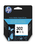 Cartucho de Tinta Original HP n 302/ Negro