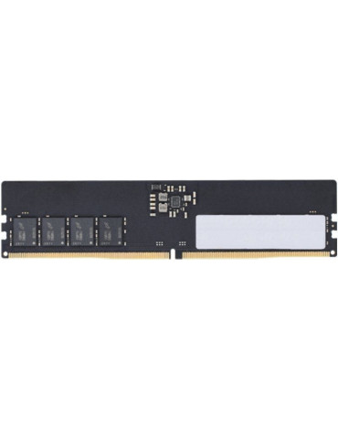 Memoria RAM Apacer FL.16G2C.PKH 16GB/ DDR5/ 5600MHz/ 1.1V/ CL46/ DIMM