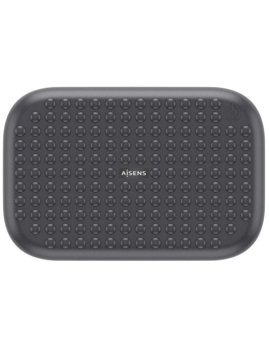 Reposapiés Inclinable Aisens FRT01-265/ 45 x 9cm