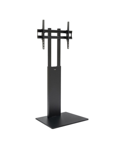Soporte de Suelo Inclinable TooQ FS2288M-B para TV de 32-85"/ hasta 40kg