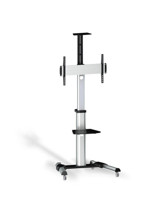 Soporte de Suelo Inclinable con Ruedas Aisens FT70TRE-037 para TV 37-70"/ hasta 50kg