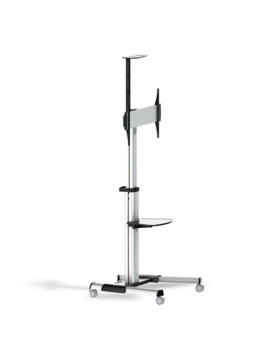 Soporte de Suelo Inclinable con Ruedas Aisens FT70TRE-037 para TV 37-70"/ hasta 50kg