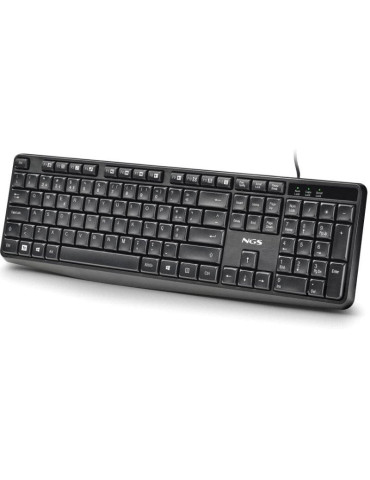 Teclado NGS Funky V4/ Portugués