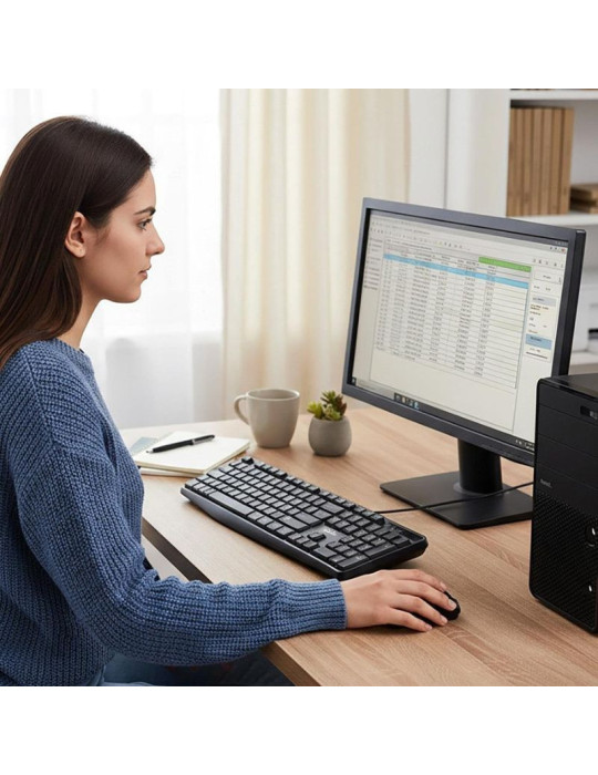 Teclado NGS Funky V4