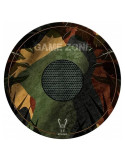 Alfombra Gaming Woxter Stinger Floorpad/ Camuflaje