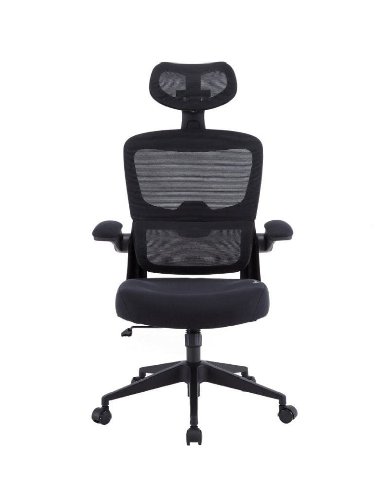 Silla Gaming Woxter Ergo/ Negro