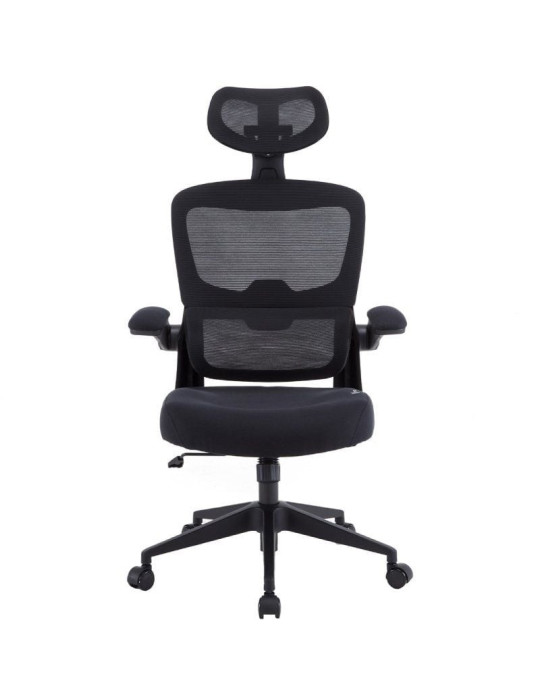 Silla Gaming Woxter Ergo/ Negro