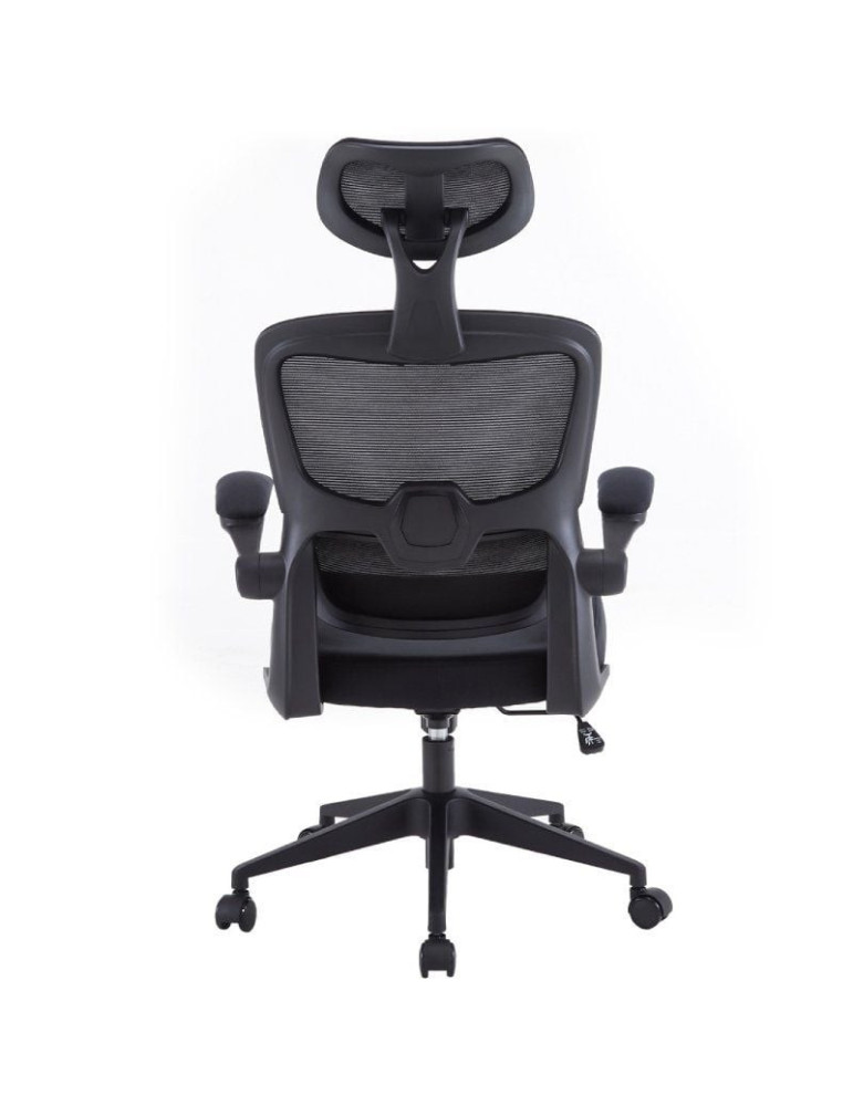 Silla Gaming Woxter Ergo/ Negro