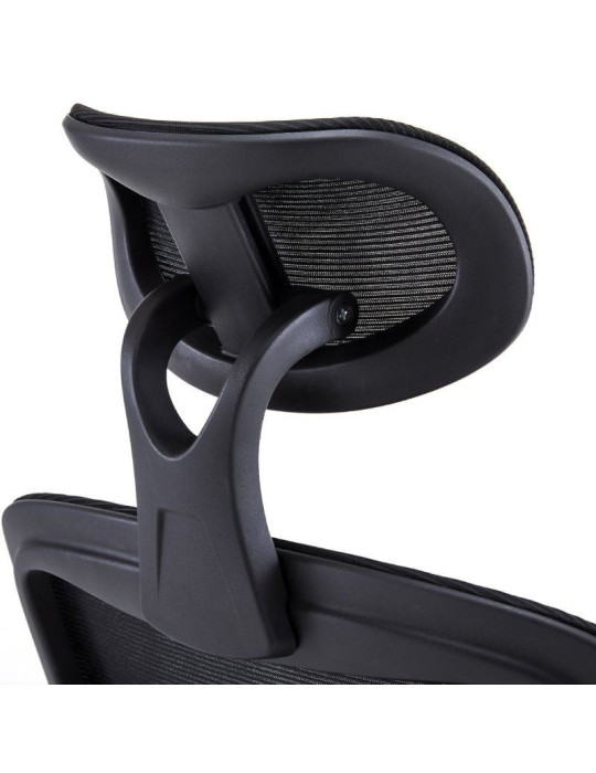 Silla Gaming Woxter Ergo/ Negro