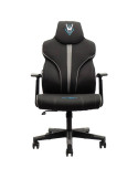 Silla Gaming Woxter Stinger Alien Titanium/ Gris Titanio