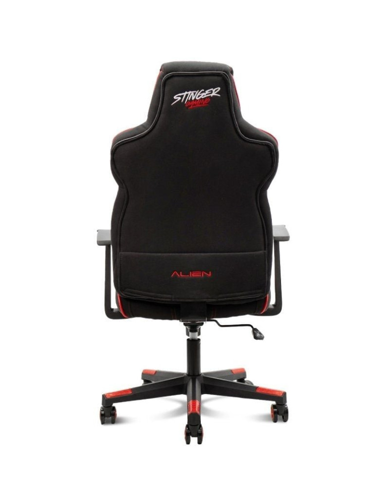 Silla Gaming Woxter Stinger Station Alien V2/ Roja