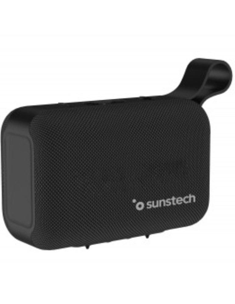 Altavoz con Bluetooth Sunstech Go Beat/ 8W/ 2.0