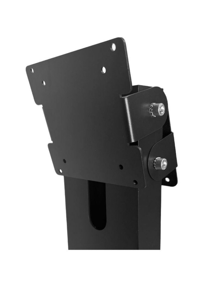 Soporte de Sobremesa para 2 Monitores, TPV, Cajón Portamonedas y Impresora Premier HLD Towerscale