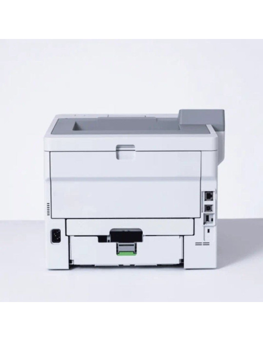 Impresora Láser Monocromo Brother HL-L6410DN Dúplex/ Blanca