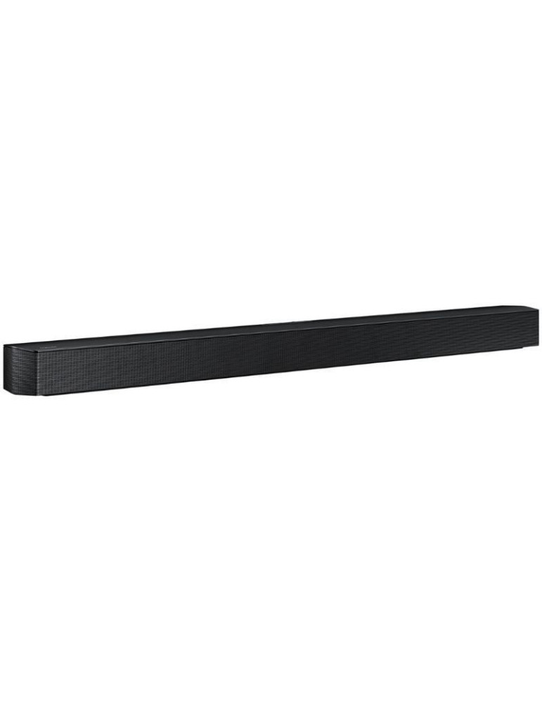 Barra de Sonido con Bluetooth Samsung B650F Serie B 3.1 2025/ 370W/ 3.1