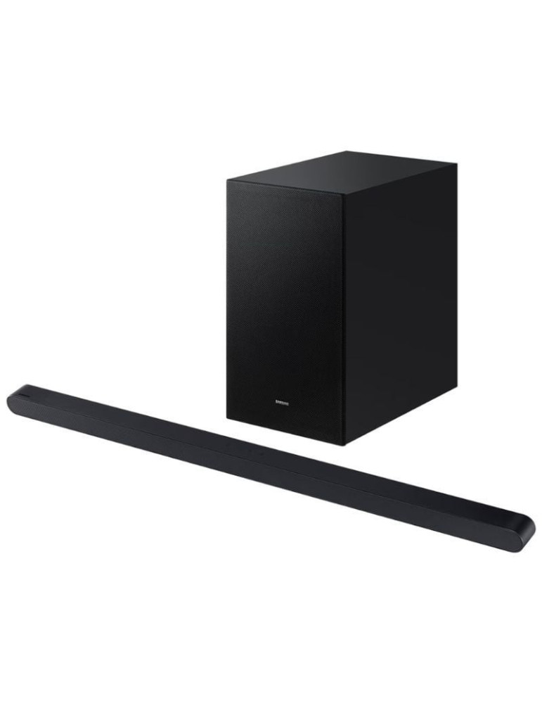 Barra de Sonido con Bluetooth Samsung Ultra Slim HW-S700D/ZF 2024/ 3.1