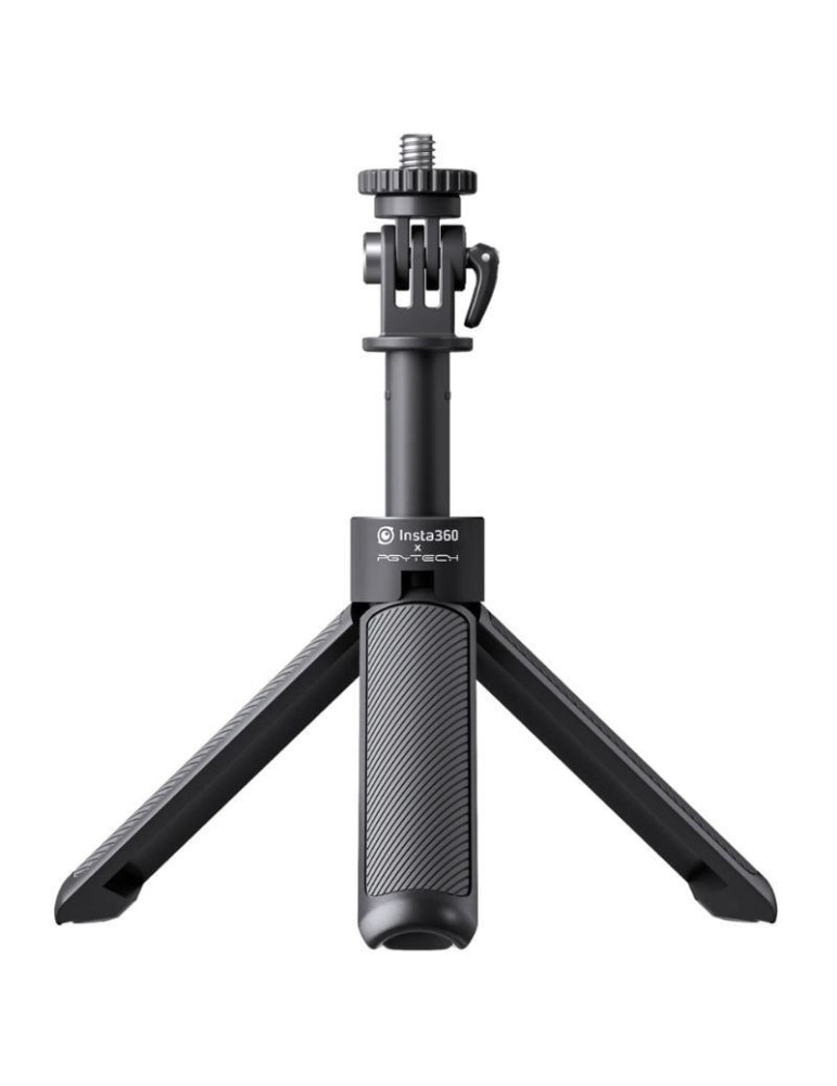 Palo para Selfie + Trípode Insta360 Mini Trípode 2 en 1