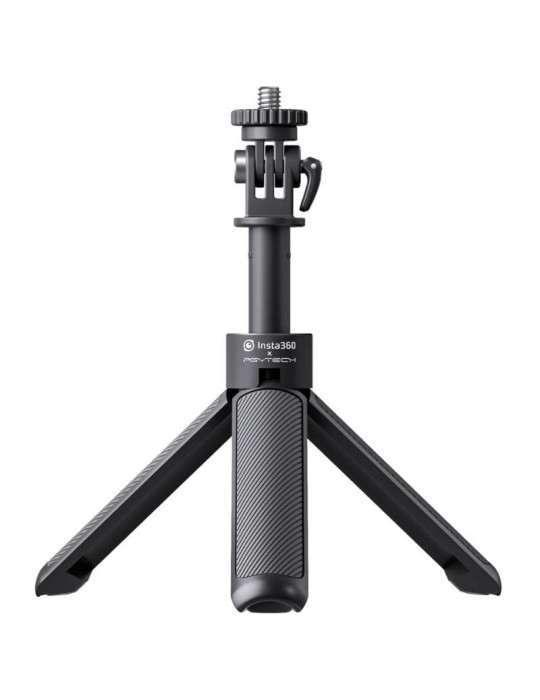 Palo para Selfie + Trípode Insta360 Mini Trípode 2 en 1