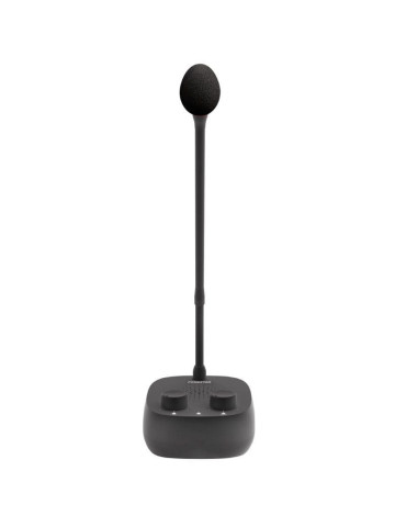 Intercomunicador de Ventanilla Fonestar INTERFON-W 2