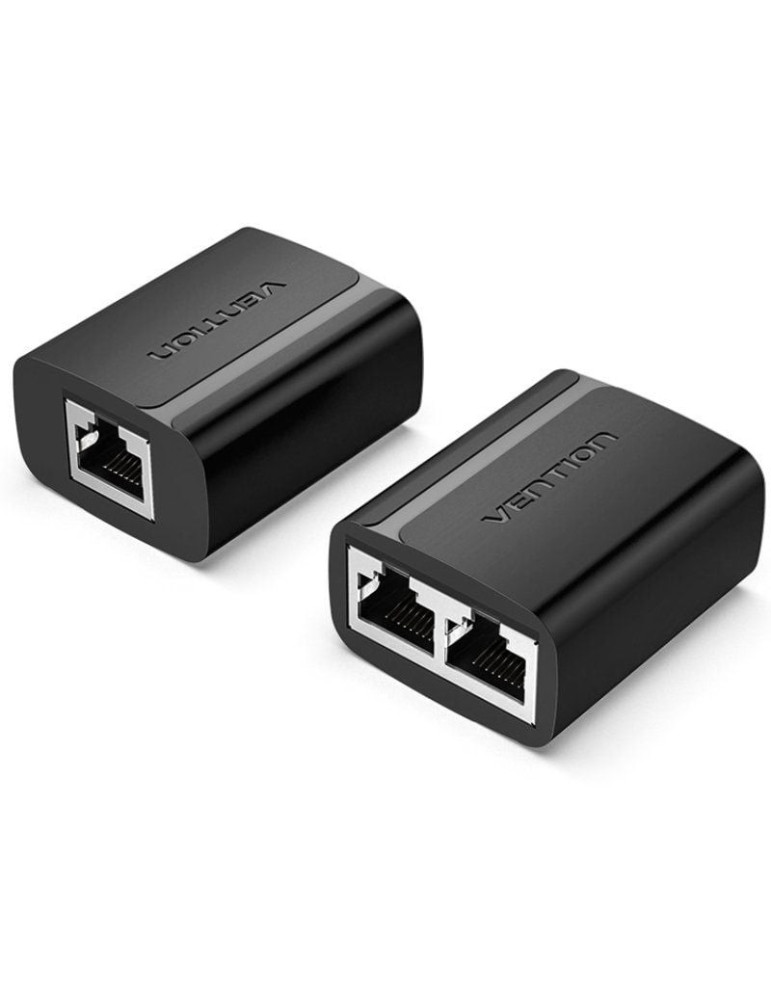 Divisor RJ45 Vention IPTB0/ 100Mbps/ 2 uds