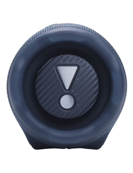 Altavoz con Bluetooth JBL Charge 6/ 45W/ 1.0/ Azul