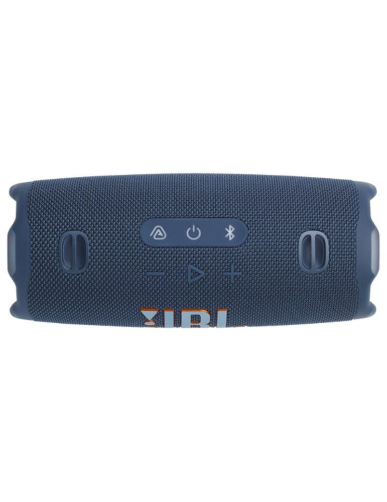 Altavoz con Bluetooth JBL Charge 6/ 45W/ 1.0/ Azul