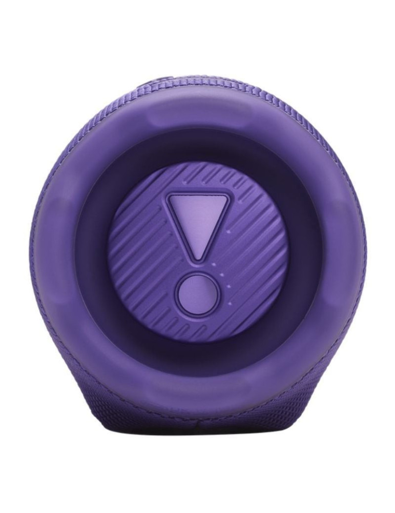 Altavoz con Bluetooth JBL Charge 6/ 45W/ 1.0/ Púrpura