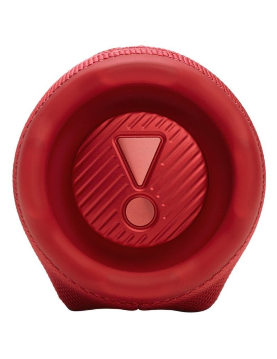 Altavoz con Bluetooth JBL Charge 6/ 45W/ 1.0/ Rojo